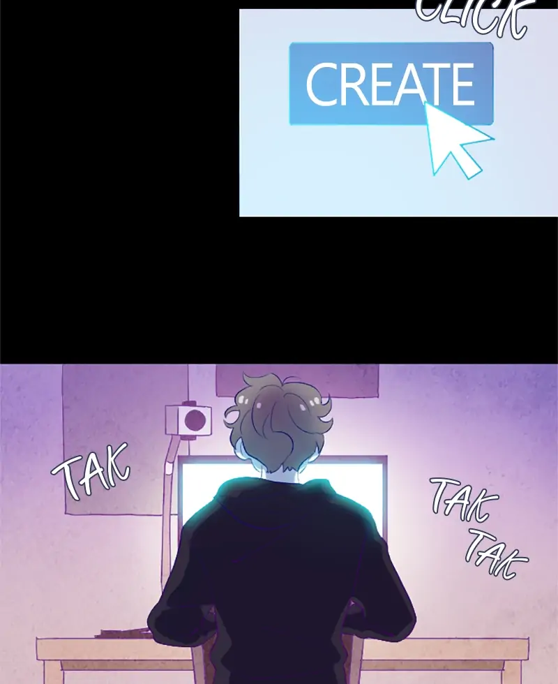 Read Ghost Teller en Manga Online