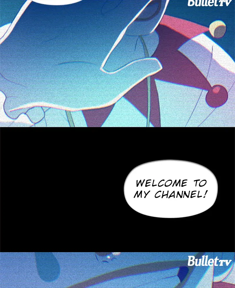 Read Ghost Teller en Manga Online