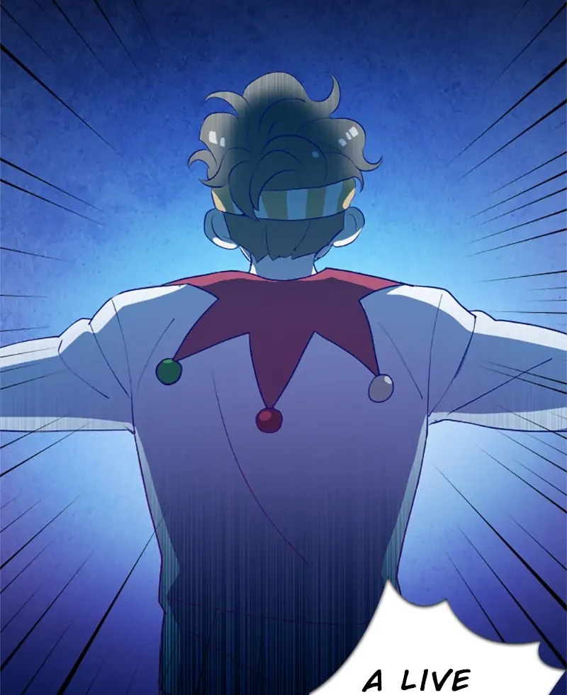 Read Ghost Teller en Manga Online