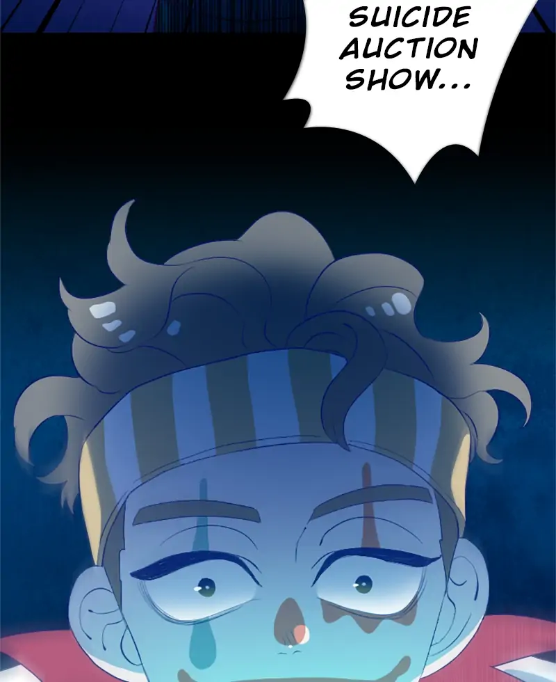 Read Ghost Teller en Manga Online