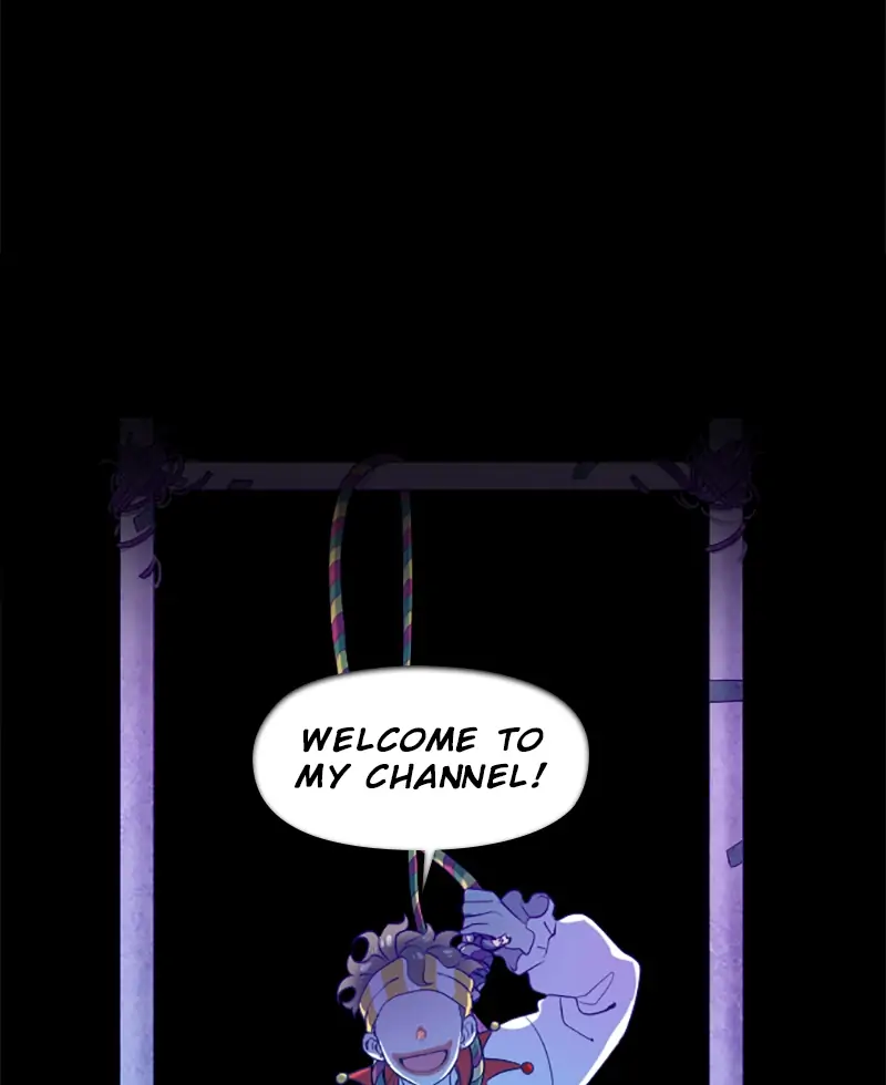 Read Ghost Teller en Manga Online