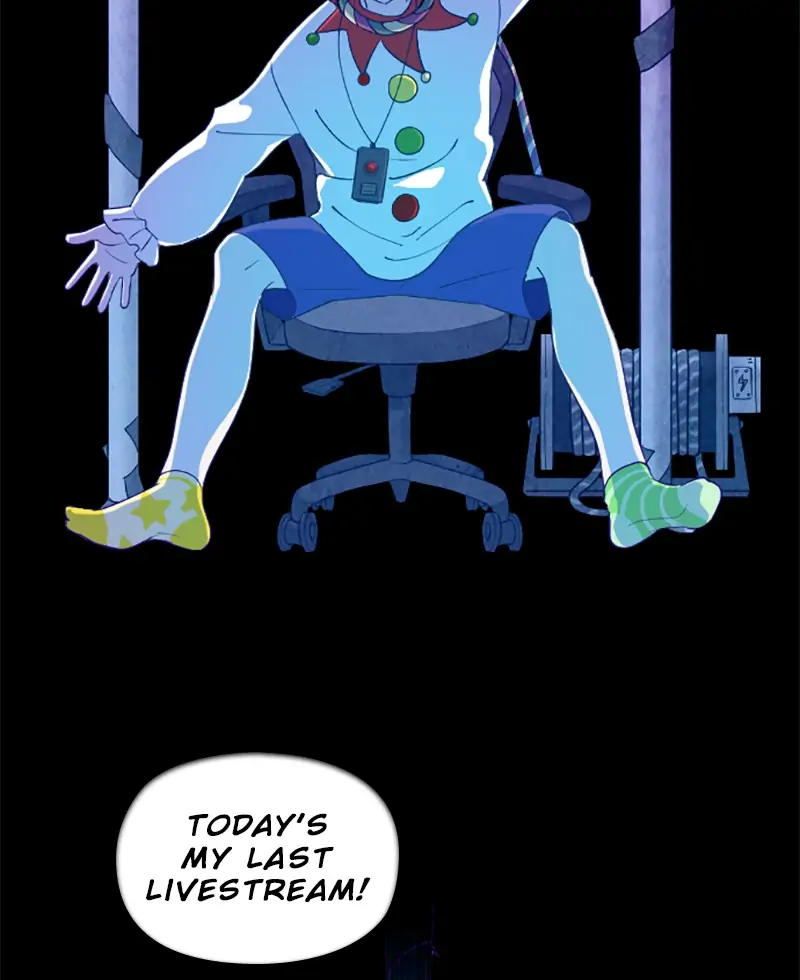 Read Ghost Teller en Manga Online