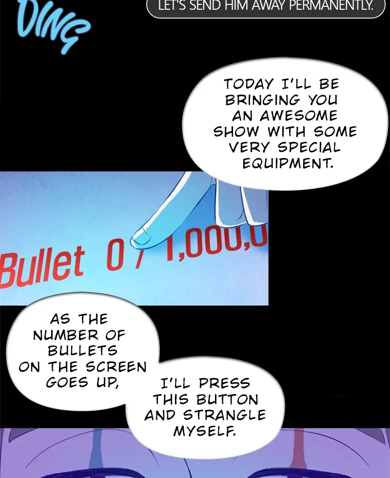Read Ghost Teller en Manga Online
