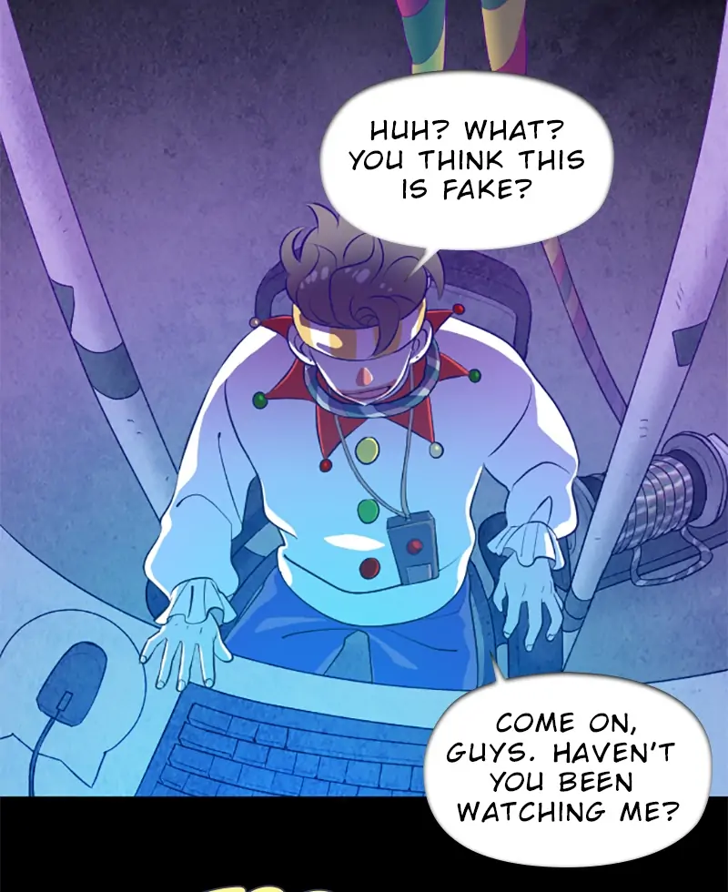 Read Ghost Teller en Manga Online