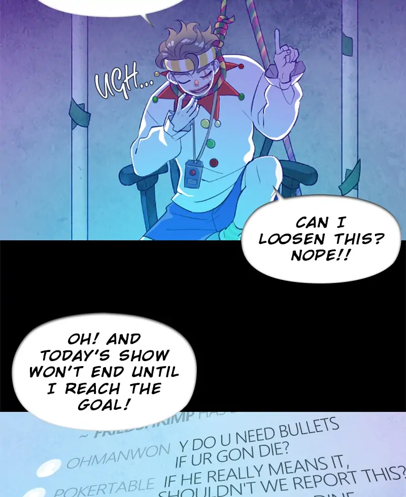Read Ghost Teller en Manga Online