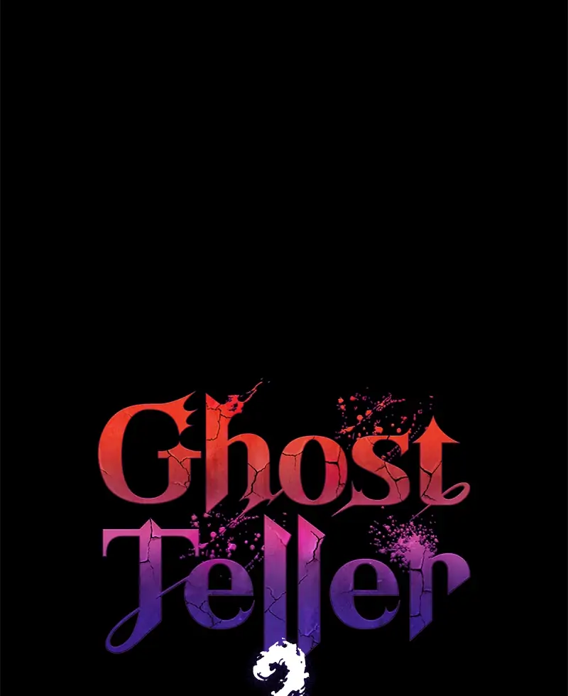 Read Ghost Teller en Manga Online