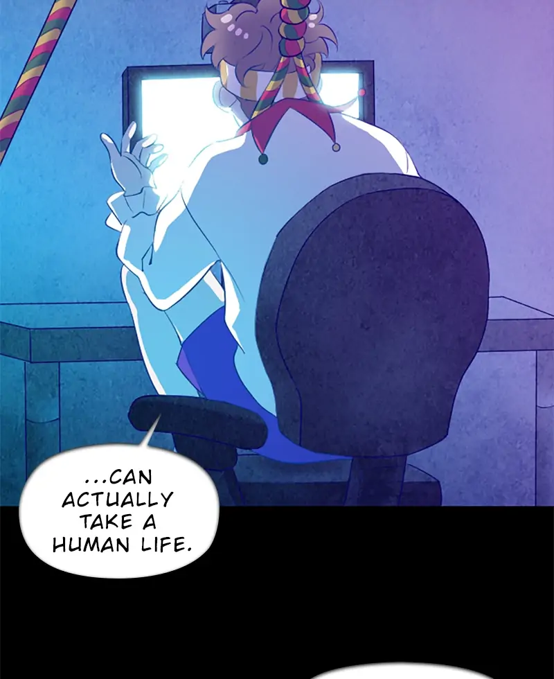 Read Ghost Teller en Manga Online