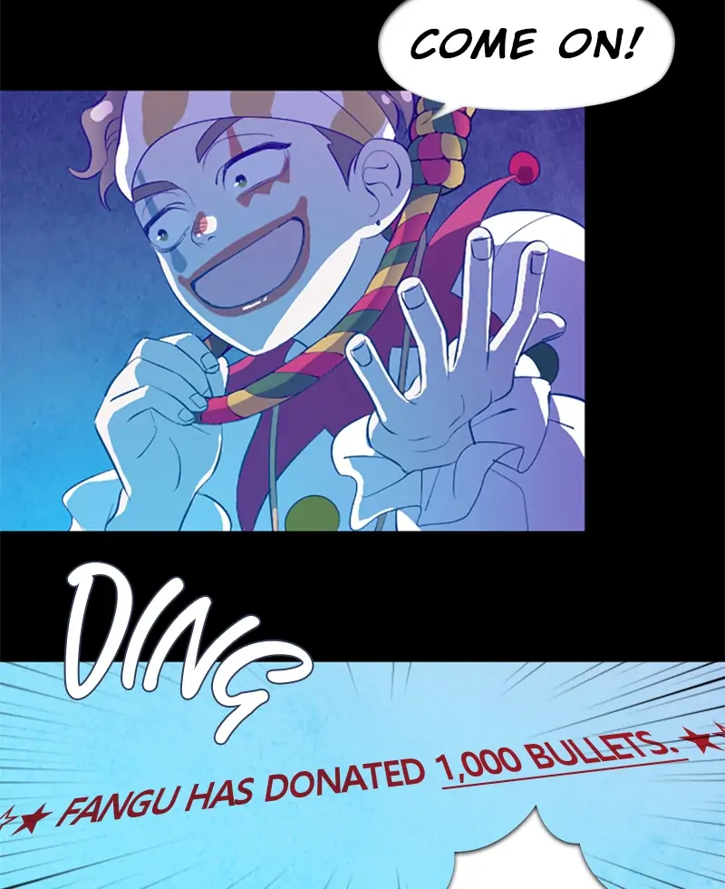 Read Ghost Teller en Manga Online