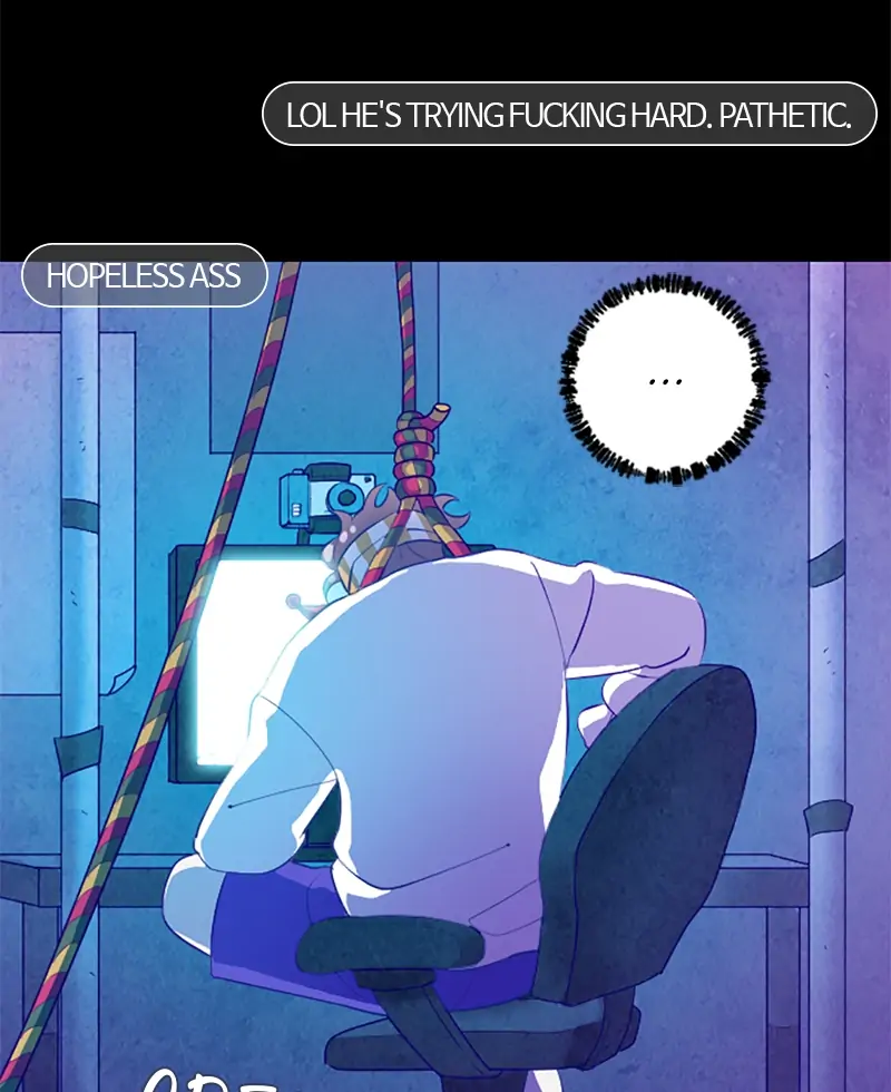 Read Ghost Teller en Manga Online