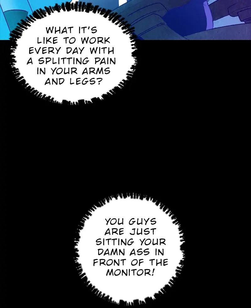Read Ghost Teller en Manga Online