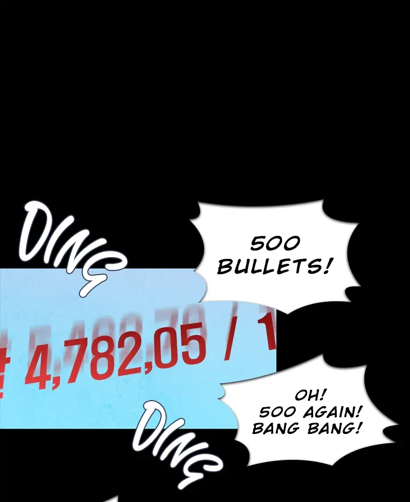 Read Ghost Teller en Manga Online