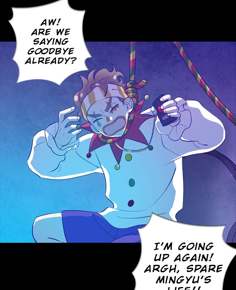 Read Ghost Teller en Manga Online
