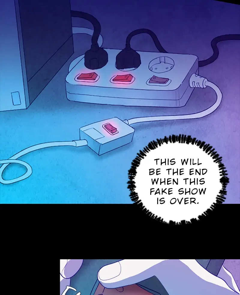 Read Ghost Teller en Manga Online