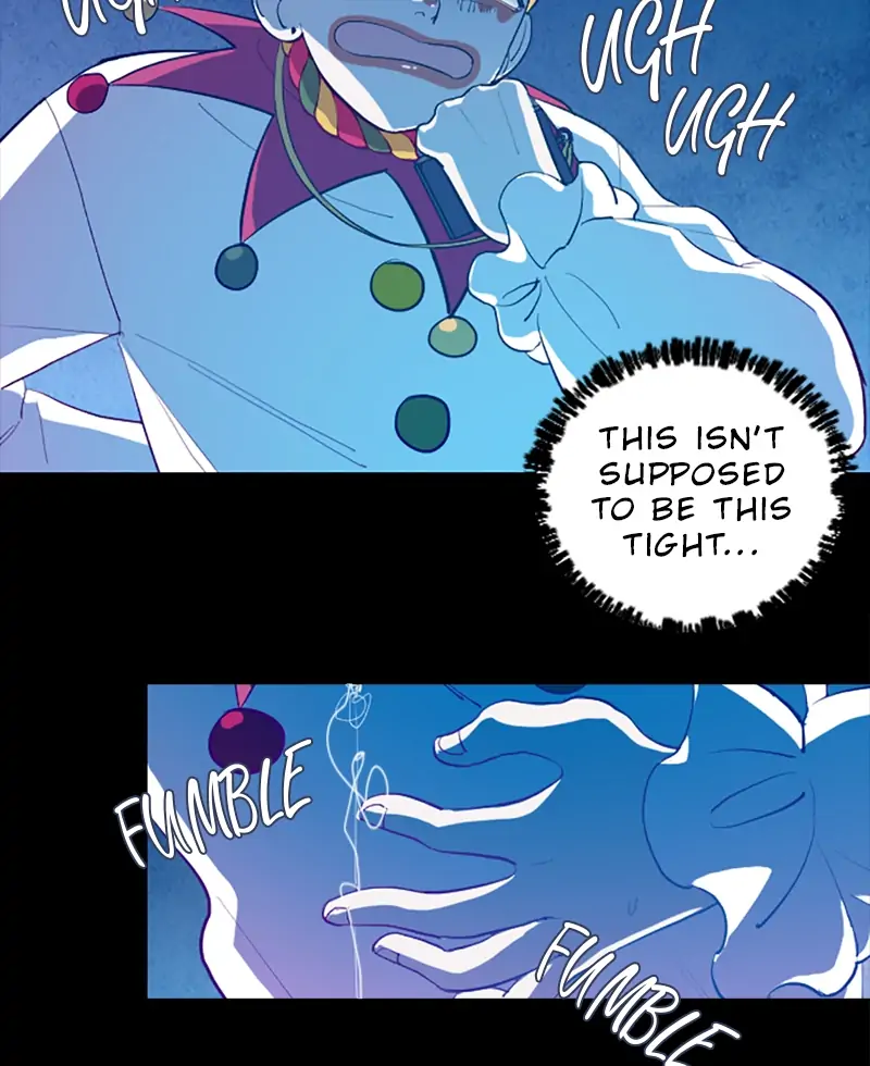 Read Ghost Teller en Manga Online