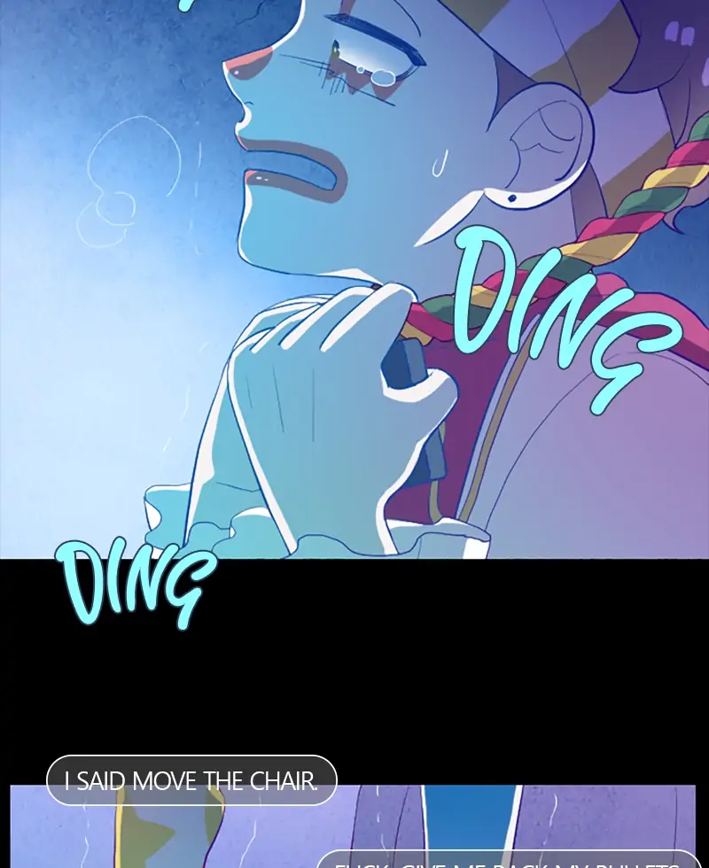 Read Ghost Teller en Manga Online