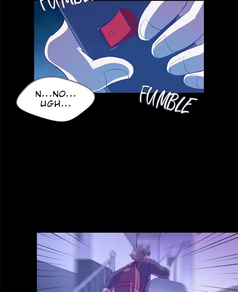 Read Ghost Teller en Manga Online