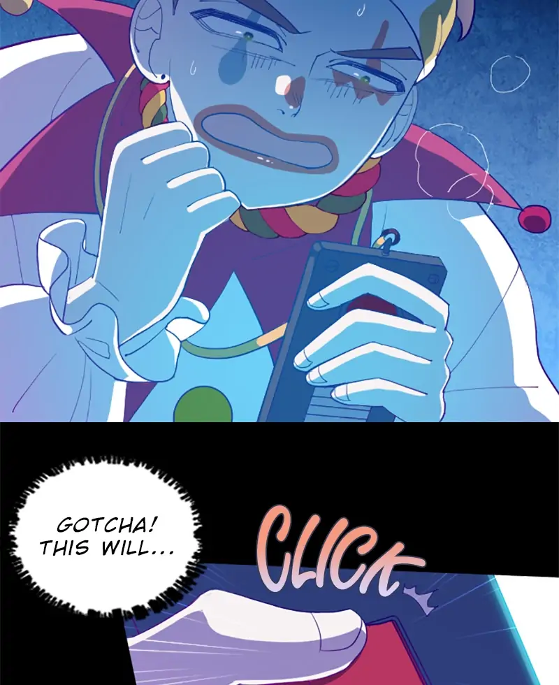 Read Ghost Teller en Manga Online