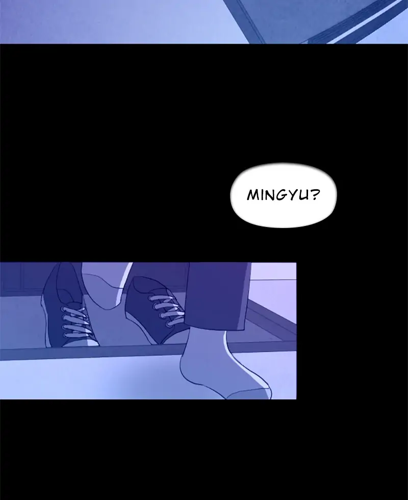 Read Ghost Teller en Manga Online