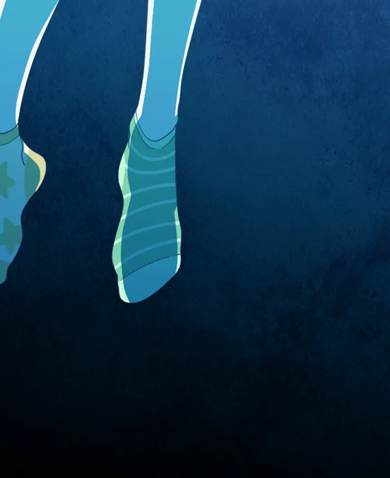 Read Ghost Teller en Manga Online