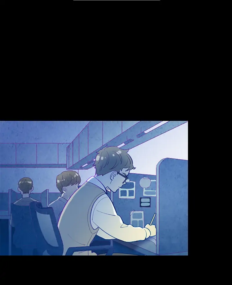 Read Ghost Teller en Manga Online