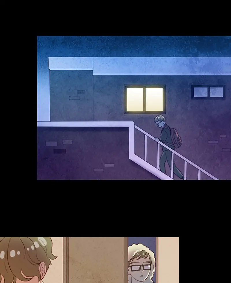 Read Ghost Teller en Manga Online