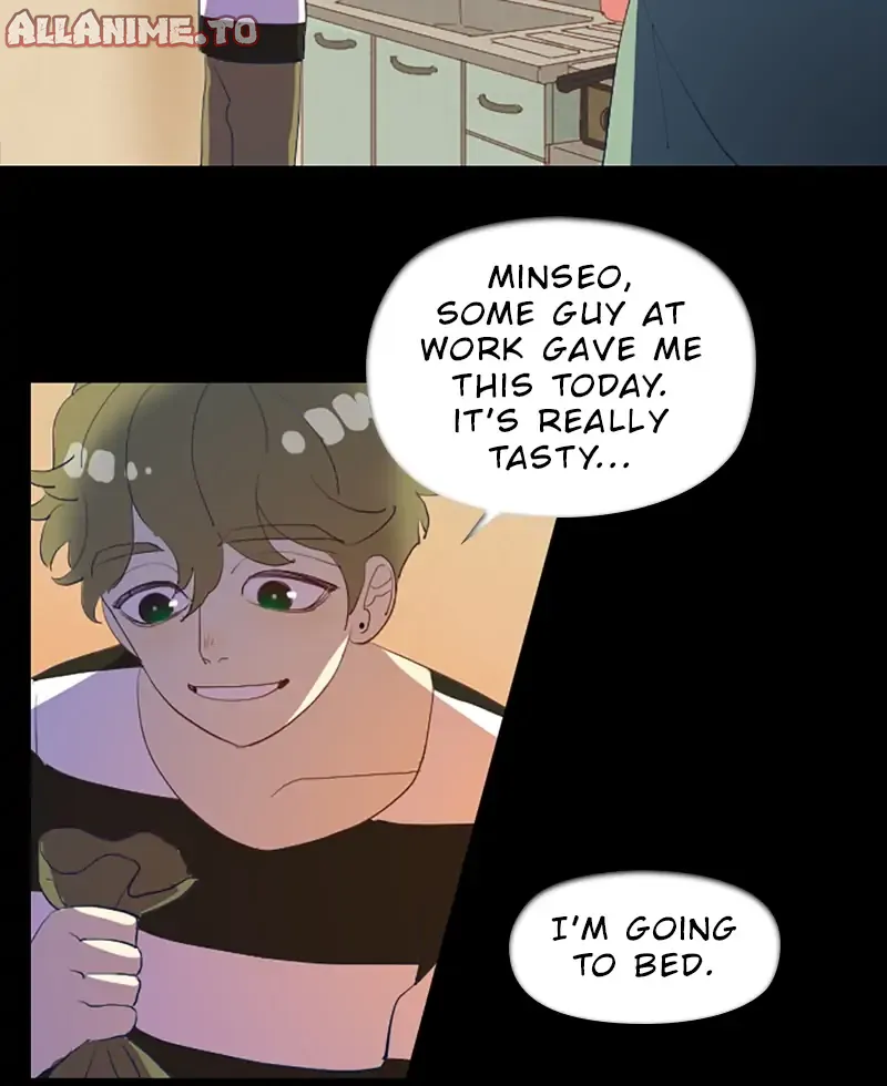 Read Ghost Teller en Manga Online