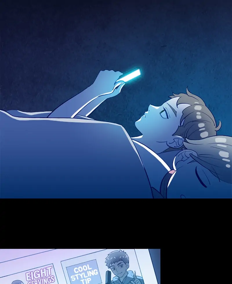 Read Ghost Teller en Manga Online