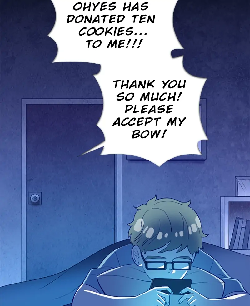 Read Ghost Teller en Manga Online