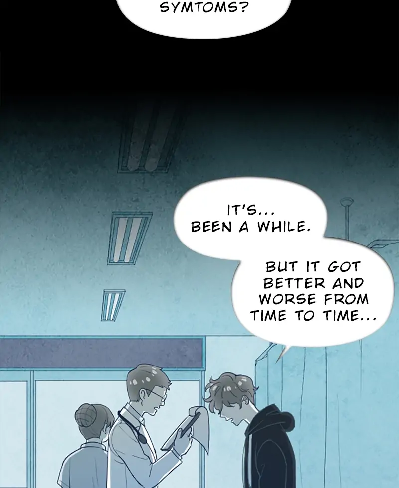 Read Ghost Teller en Manga Online