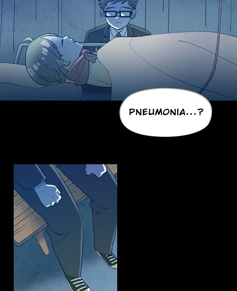 Read Ghost Teller en Manga Online