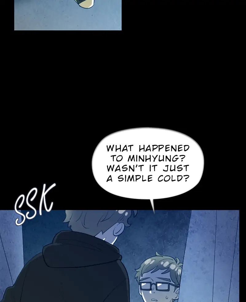 Read Ghost Teller en Manga Online