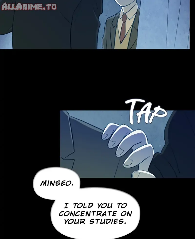 Read Ghost Teller en Manga Online