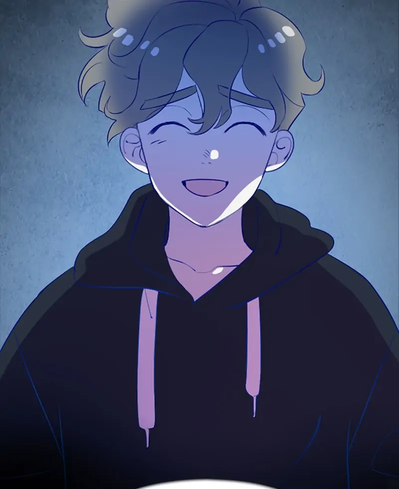 Read Ghost Teller en Manga Online