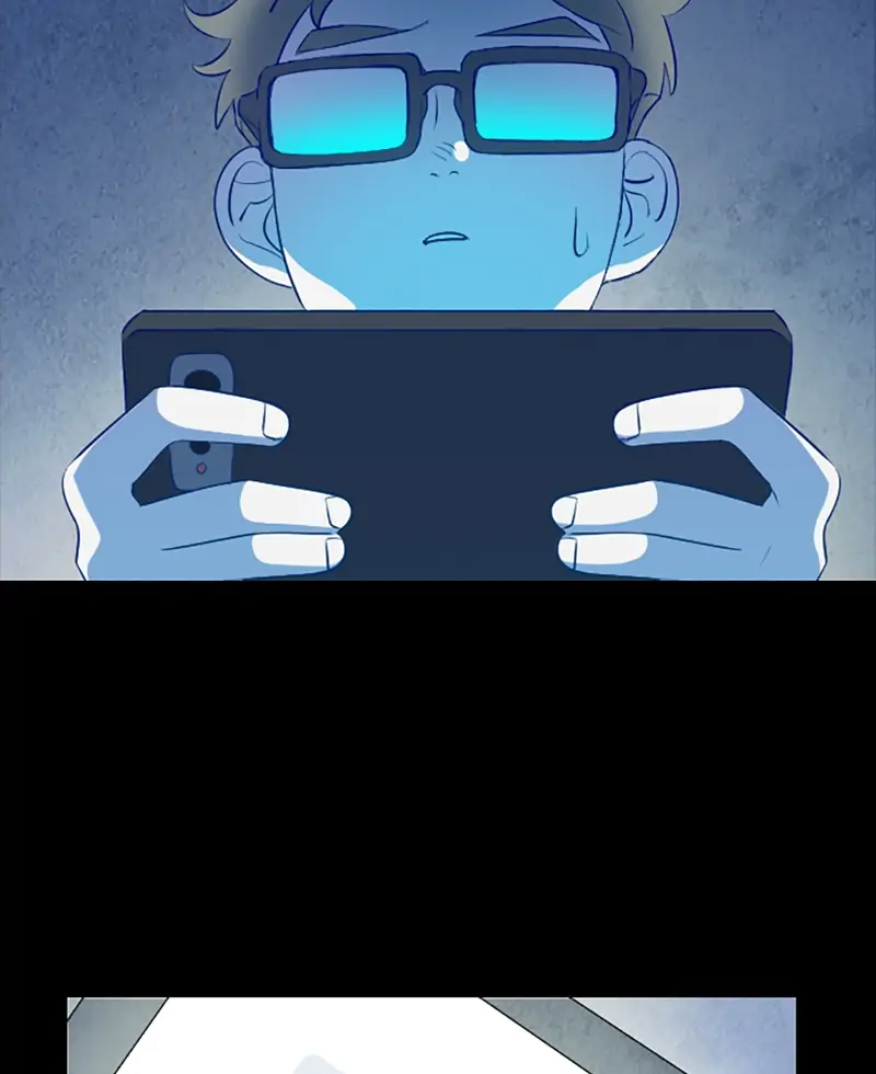 Read Ghost Teller en Manga Online