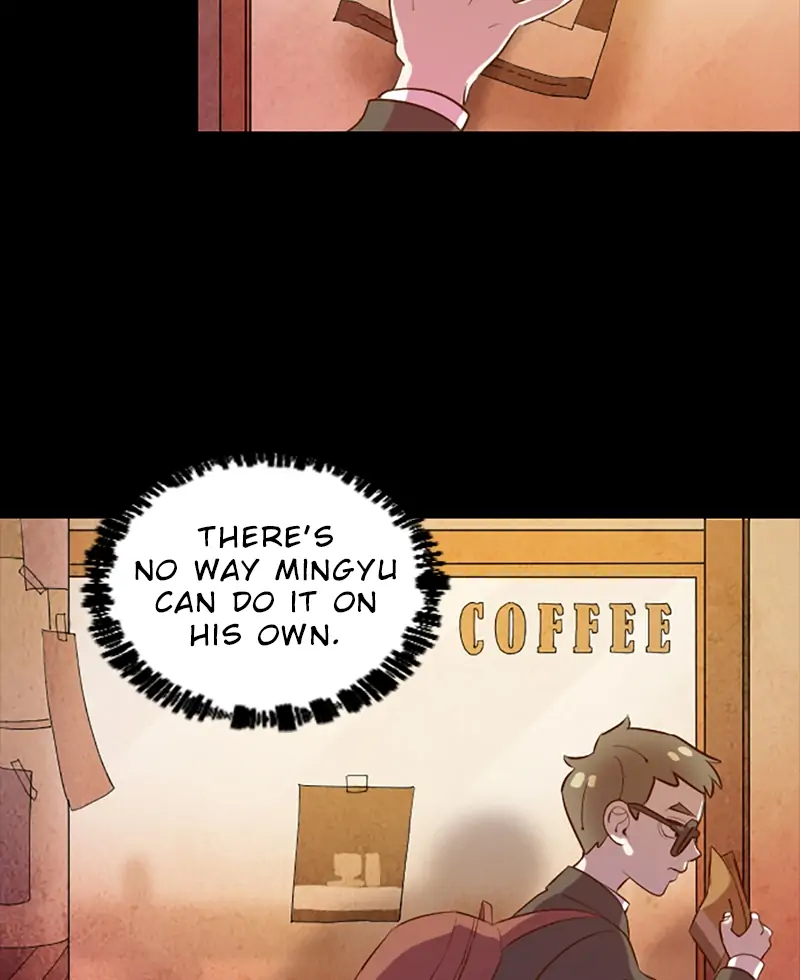 Read Ghost Teller en Manga Online