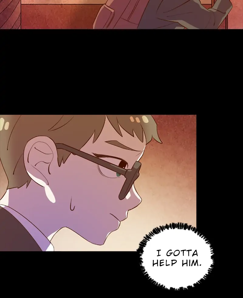 Read Ghost Teller en Manga Online
