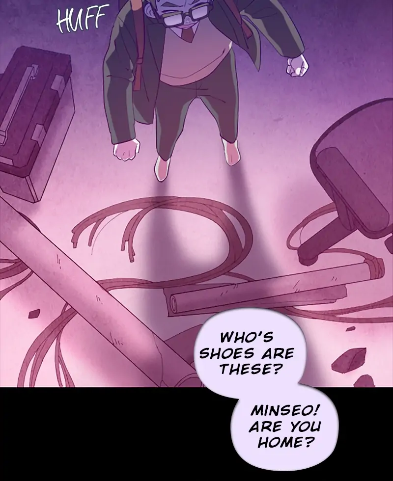 Read Ghost Teller en Manga Online