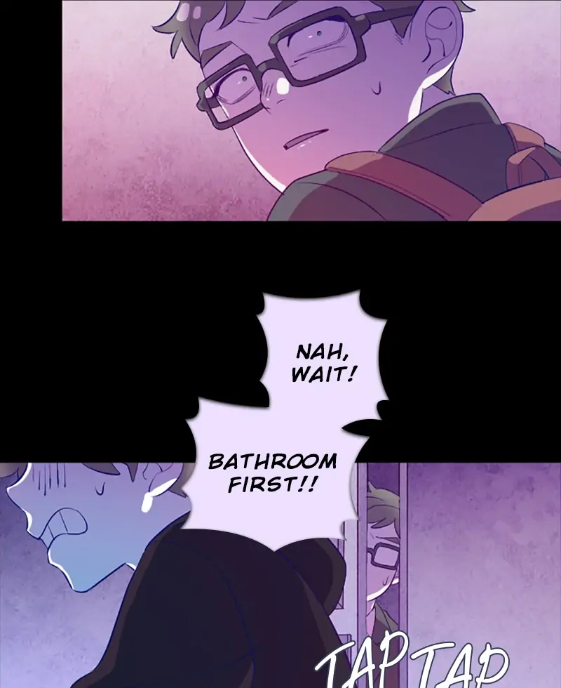 Read Ghost Teller en Manga Online