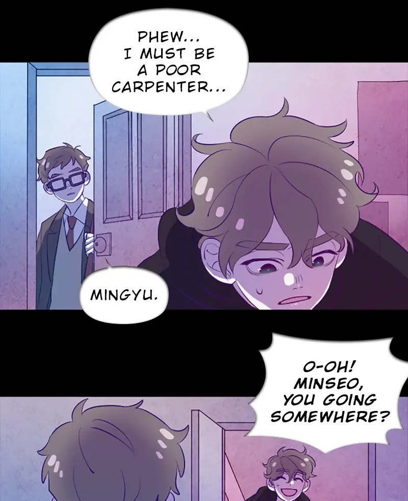 Read Ghost Teller en Manga Online