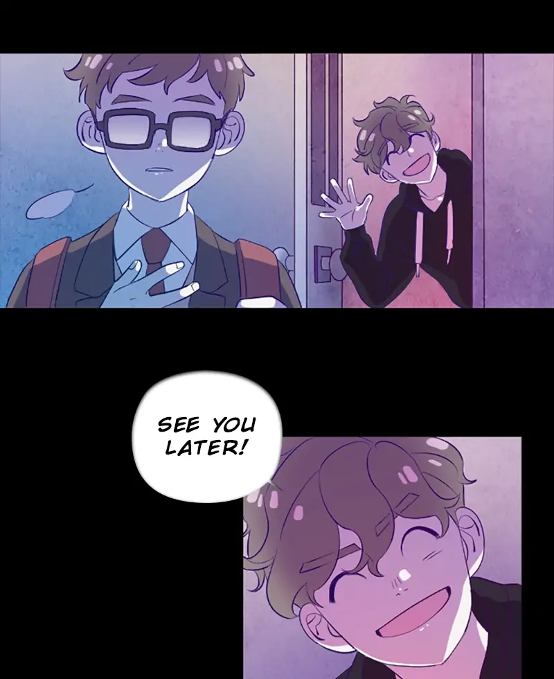 Read Ghost Teller en Manga Online