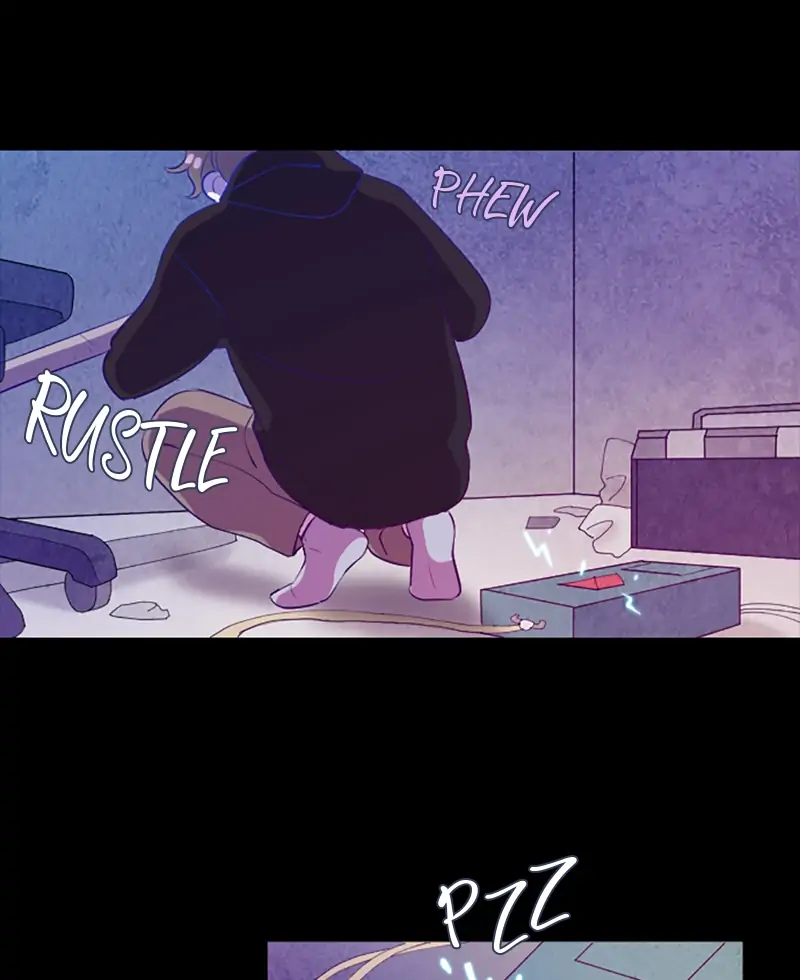Read Ghost Teller en Manga Online