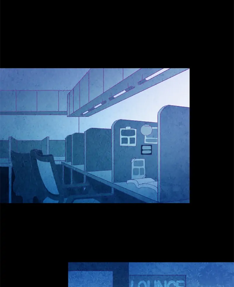 Read Ghost Teller en Manga Online