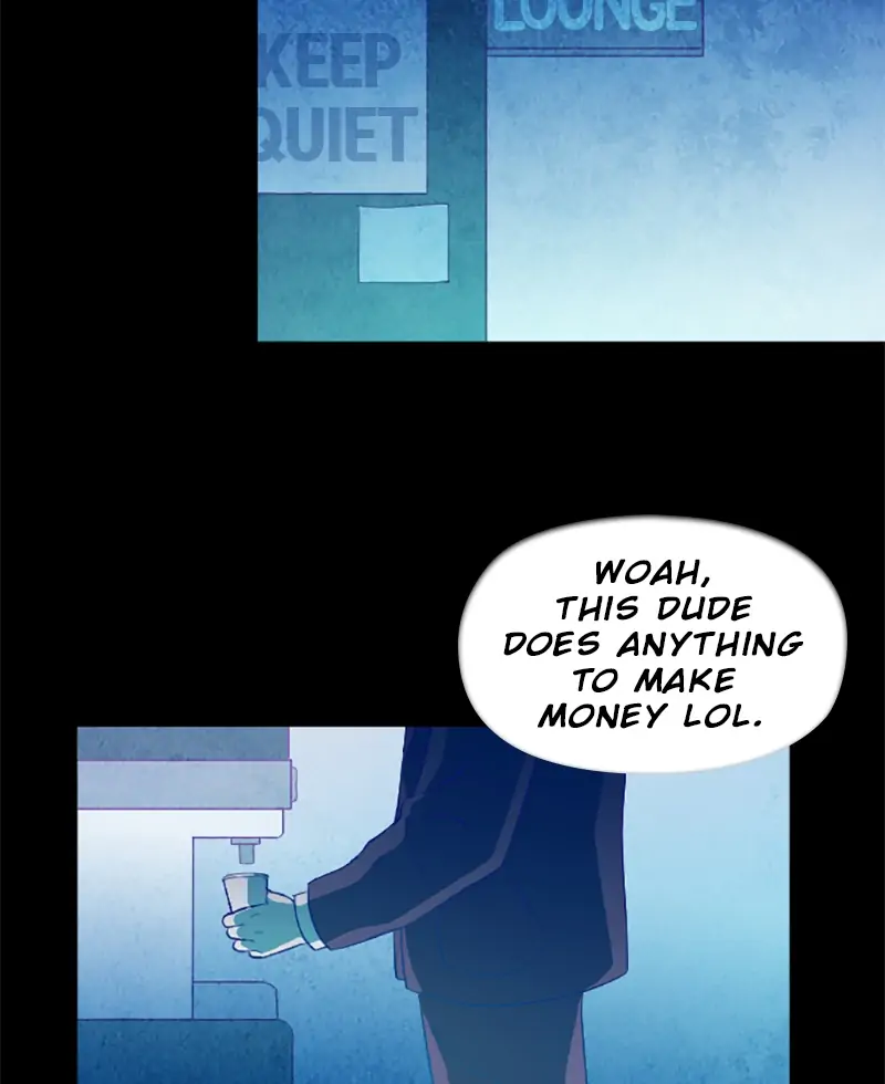 Read Ghost Teller en Manga Online