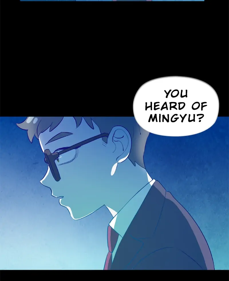 Read Ghost Teller en Manga Online