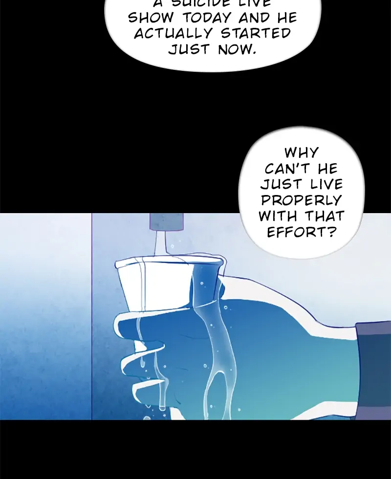 Read Ghost Teller en Manga Online
