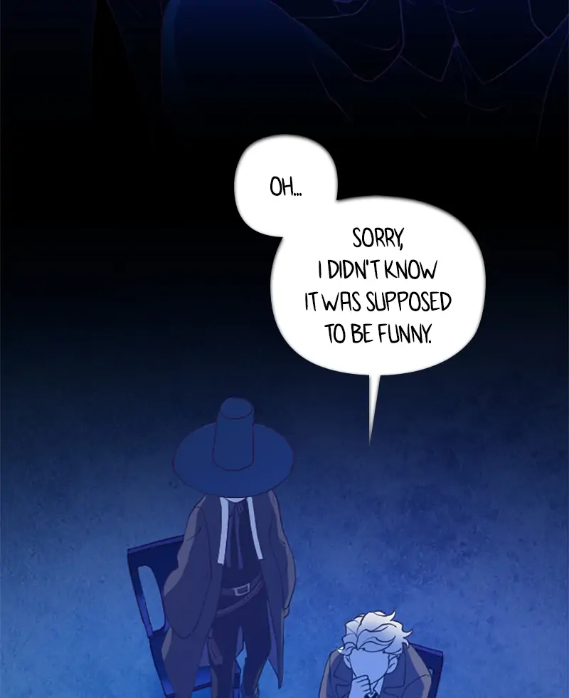 Read Ghost Teller en Manga Online