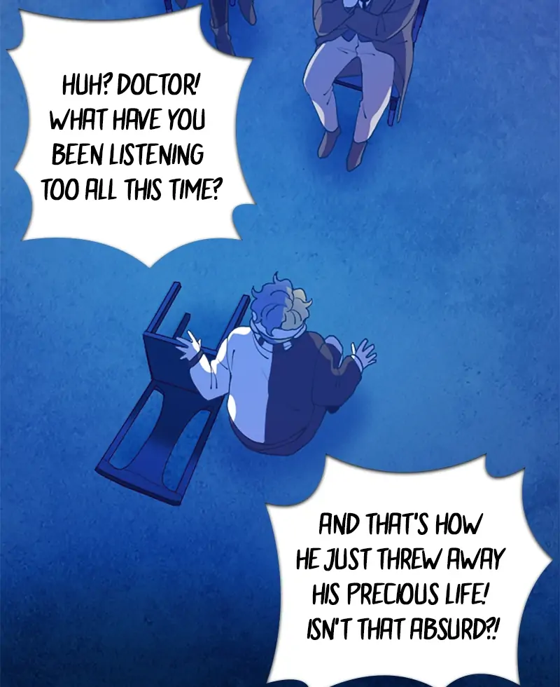 Read Ghost Teller en Manga Online