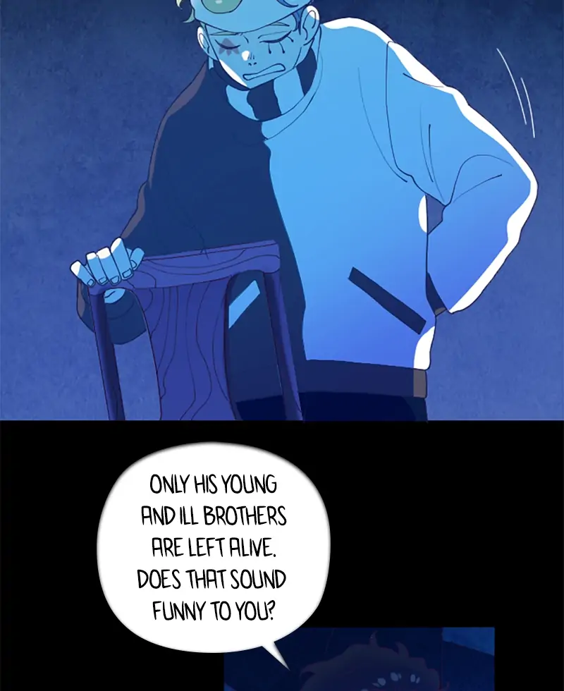 Read Ghost Teller en Manga Online