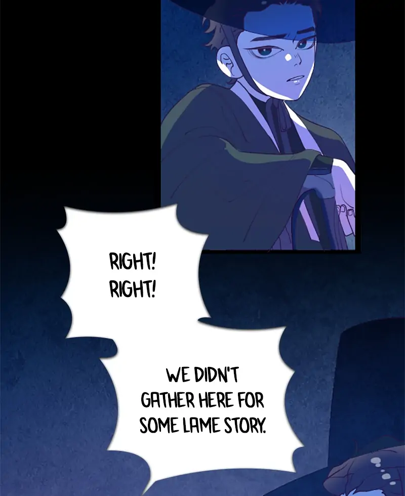 Read Ghost Teller en Manga Online