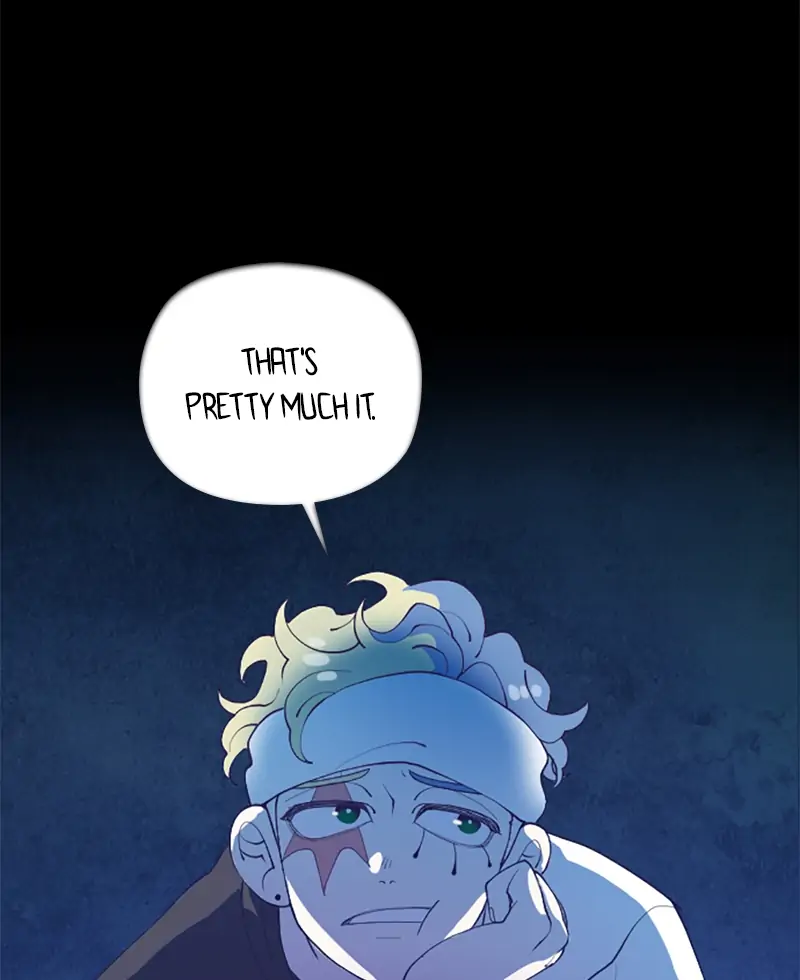 Read Ghost Teller en Manga Online